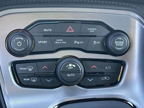 Certified 2023 Dodge Challenger GT w/ Blacktop Package image 24