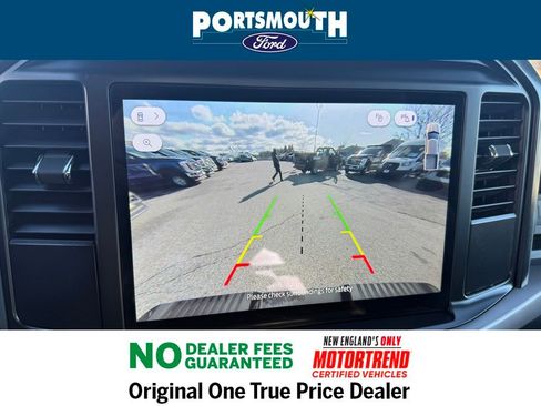 Used 2025 Ford F150 XL image 8