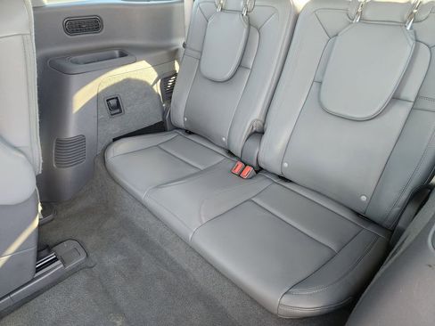 Used 2021 Lincoln Aviator Grand Touring w/ Equipment Group 302A image 31