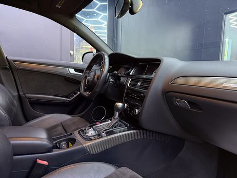 Used 2014 Audi S4 Prestige w/ Prestige Package AWD/4WD image 26