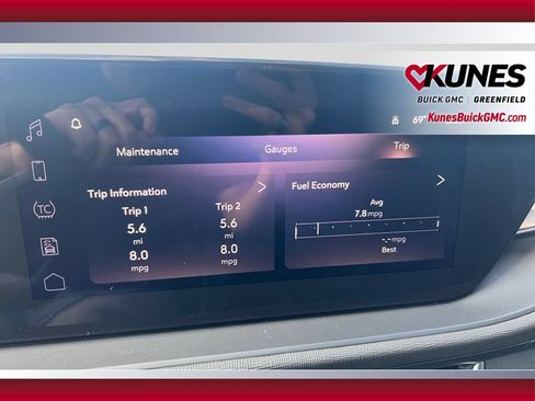 New 2026 Buick Envista Preferred w/ Convenience I Package FWD image 26
