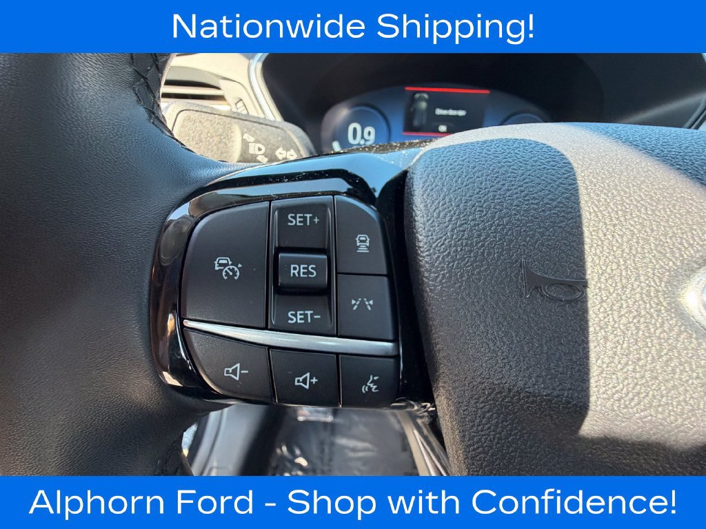 Used 2023 Ford Escape Platinum AWD/4WD image 13