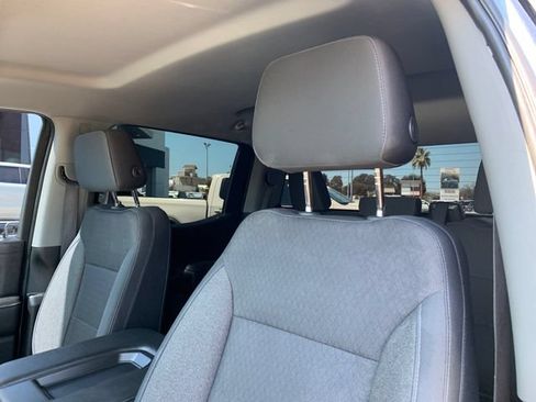 Certified 2019 GMC Sierra 1500 SLE w/ SLE Value Package RWD image 24
