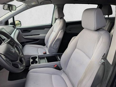 Used 2020 Honda Odyssey EX image 13