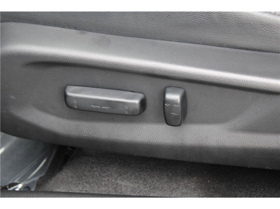 Used 2018 Honda Clarity Touring image 14