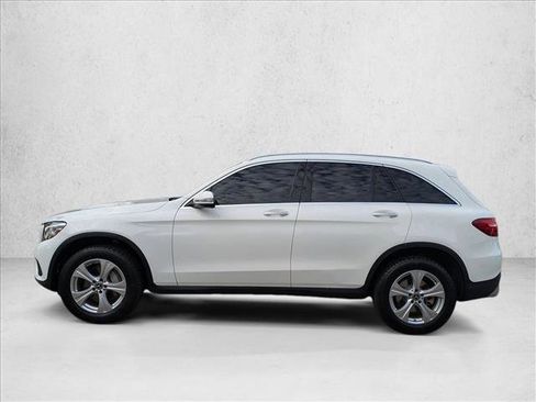 Certified 2018 Mercedes-Benz GLC 300 image 9