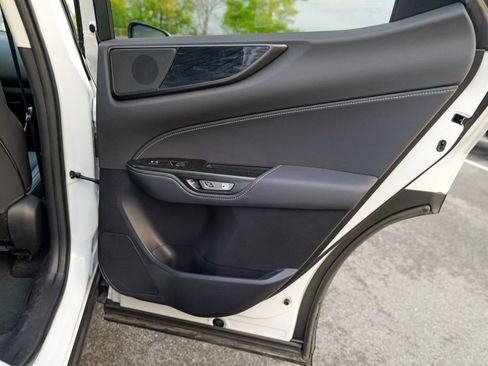 Used 2024 Lexus NX 350 AWD image 29