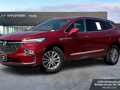 Used 2024 Buick Enclave Premium