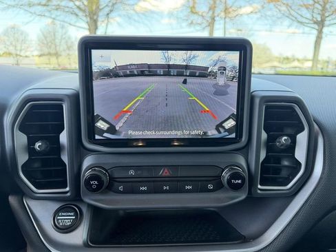 Used 2022 Ford Bronco Sport Outer Banks image 22