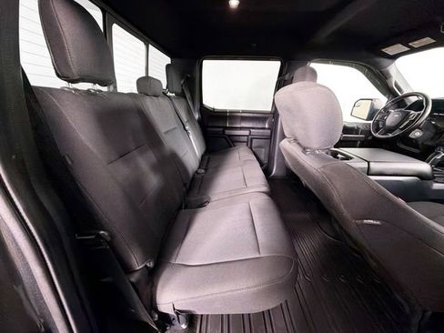 Used 2020 Ford F150 XLT w/ Equipment Group 302A Luxury image 27