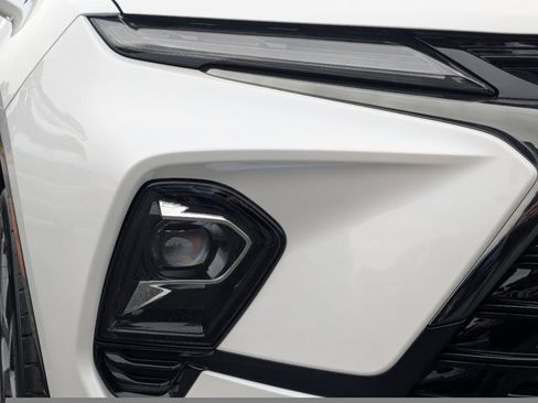 New 2025 Chevrolet Blazer RS w/ Driver Confidence II Package image 18