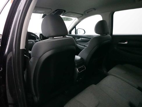 Used 2023 Hyundai Santa Fe SEL AWD/4WD image 28