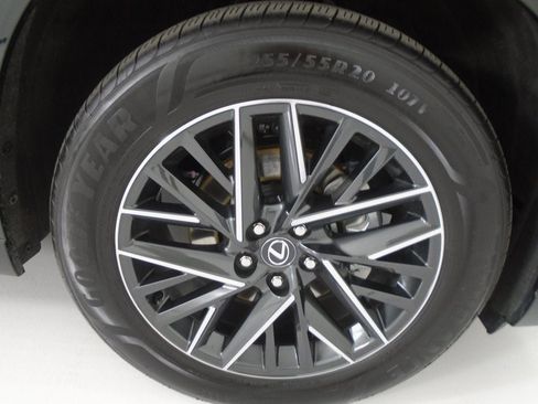 Used 2025 Lexus TX 350 AWD image 52