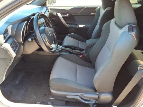 Used 2016 Scion tC image 14