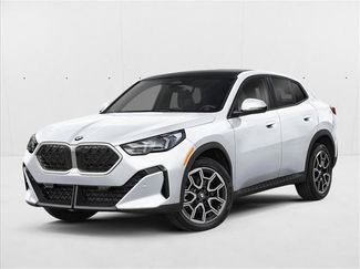 New 2026 BMW X2 xDrive28i w/ Technology Package AWD/4WD video 1