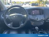 Used 2019 INFINITI QX60 Pure image 4