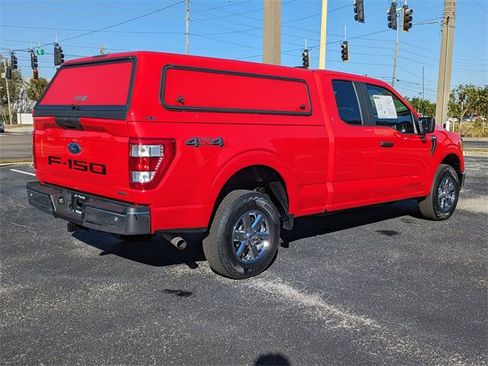 Used 2022 Ford F150 XL w/ Equipment Group 101A High image 5
