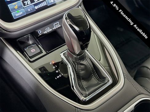 Used 2025 Subaru Legacy Limited image 17