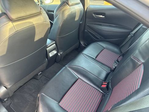 Used 2026 Toyota Corolla XSE FWD image 10