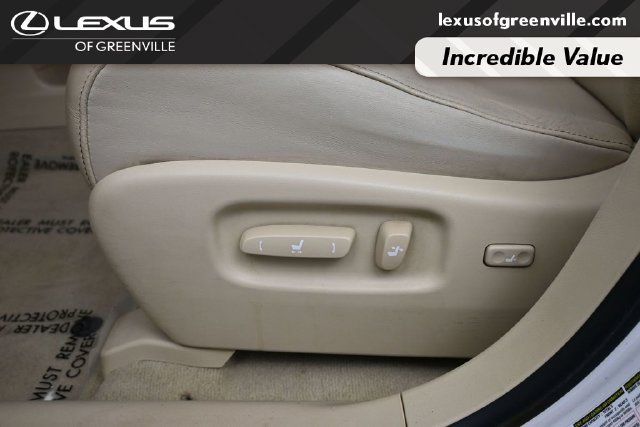 Used 2013 Lexus RX 350 AWD w/ Navigation Pkg image 23