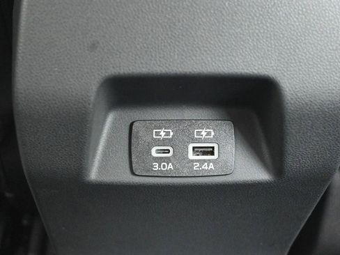 New 2026 Subaru Crosstrek 2.5i Limited image 21