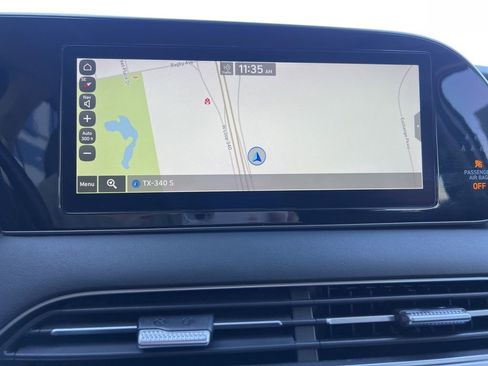 Used 2022 Hyundai Palisade SEL w/ Premium Package image 12