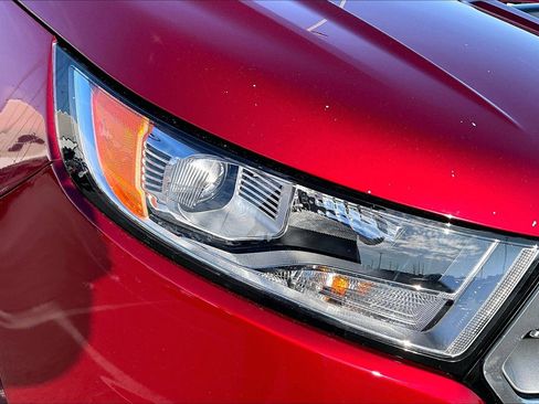 Used 2016 Ford Edge Titanium w/ Equipment Group 302A image 35