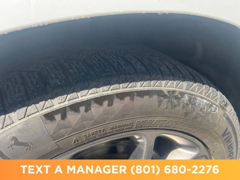 Used 2018 Dodge Charger GT AWD/4WD image 10