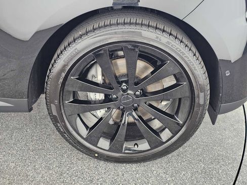 New 2026 Land Rover Range Rover Sport SE AWD/4WD image 9