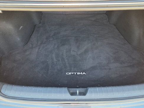 Used 2020 Kia Optima Premium image 11