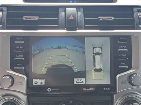 Certified 2023 Toyota 4Runner SR5 Premium w/ Moonroof Package RWD image 10