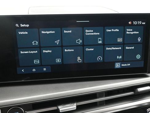 New 2026 Hyundai Santa Fe XRT image 16