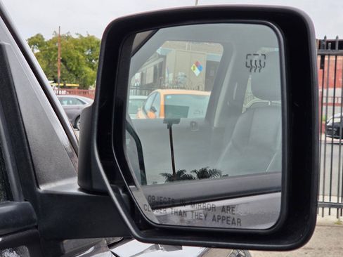 Used 2016 Jeep Patriot 75th Anniversary w/ Power Value Group FWD image 31