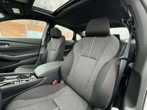 New 2026 Honda Accord Sport image 12