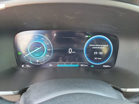 Used 2022 Hyundai Santa Fe SEL Premium AWD/4WD image 30