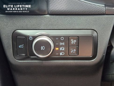 Used 2023 Ford Bronco Sport Outer Banks w/ Tech Package AWD/4WD image 21
