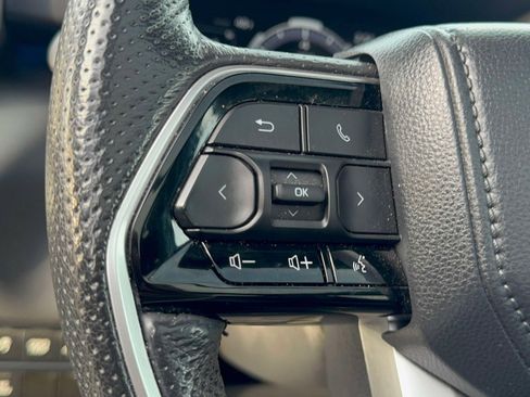 Used 2024 Toyota Tundra Platinum image 22