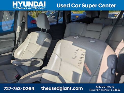 Used 2020 Honda Pilot EX-L image 3