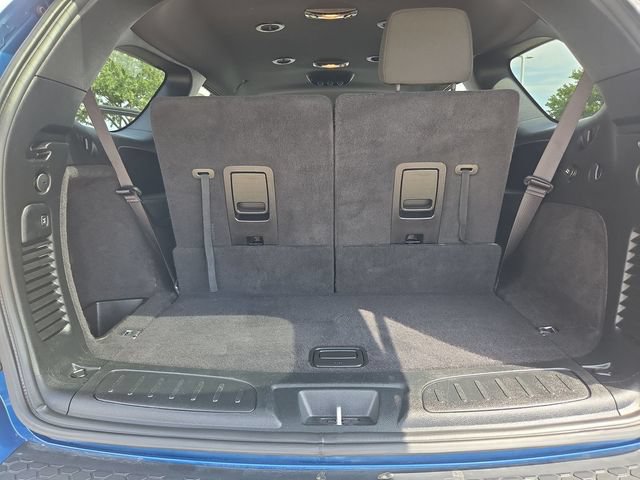 Used 2025 Dodge Durango GT AWD/4WD image 24