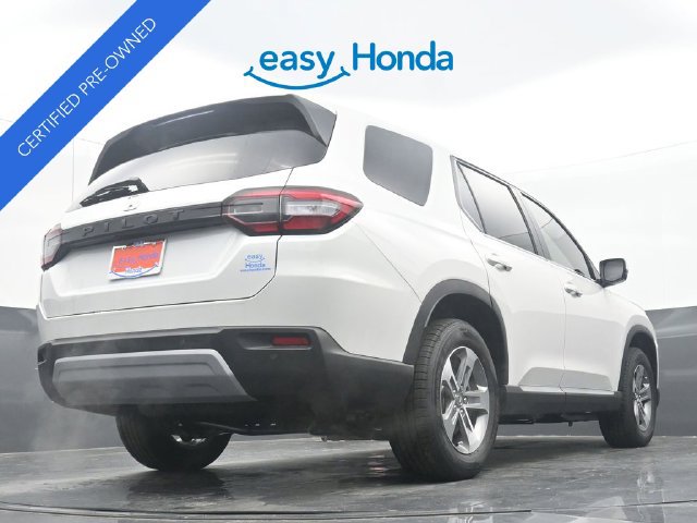 Used 2025 Honda Pilot EX-L image 31
