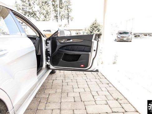 Used 2015 Mercedes-Benz CLS 400 4MATIC image 33