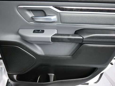 Used 2022 RAM 1500 Big Horn image 45