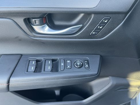 Used 2025 Honda CR-V Sport-L image 10