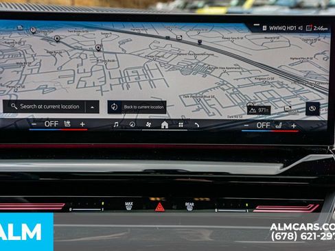 Used 2026 BMW 530i xDrive image 37