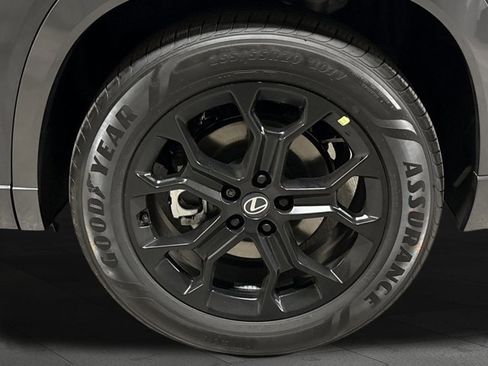 Certified 2026 Lexus TX 350 AWD w/ Technology Package image 22