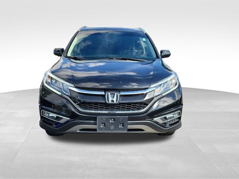 Used 2015 Honda CR-V EX-L image 7