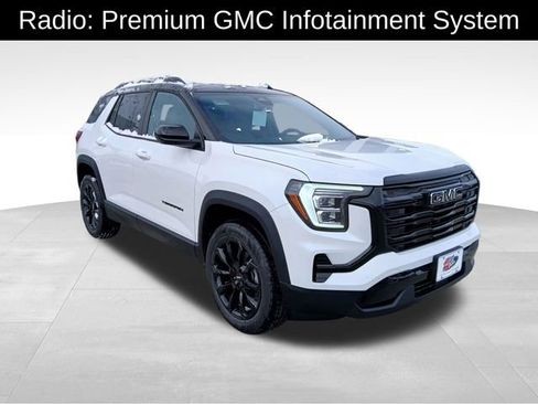 New 2026 GMC Terrain Elevation w/ Elevation Premium Package image 8