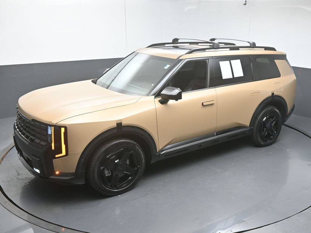 Used 2027 Kia Telluride SX X-Line w/ Towing Package AWD/4WD image 45