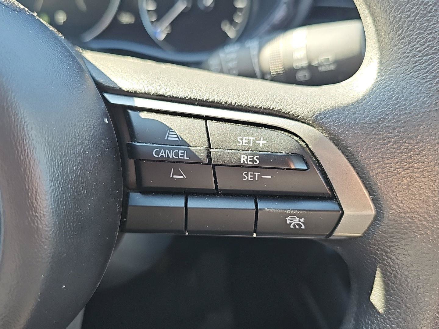 Used 2026 MAZDA CX-30 AWD 2.5 S image 16