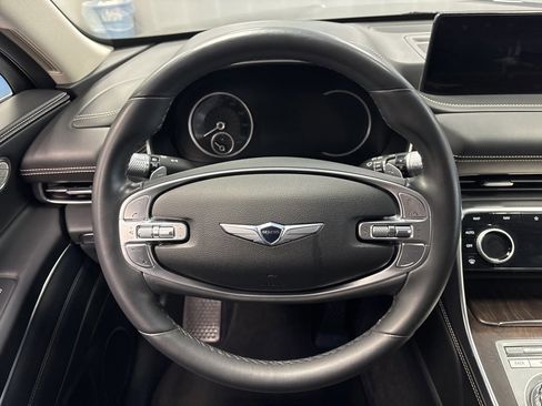 Used 2024 Genesis GV80 2.5T image 40